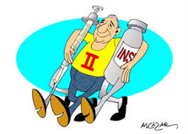 Resistencia de insulina y diabetes