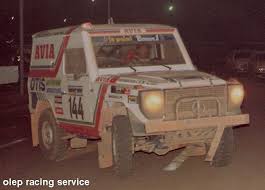 Photos Paris Alger Dakar 1983 Dakardantan Rallye Paris Dakar Rallye Raid Rallye