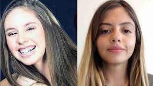 Daniela Parra se ofrece a ayudar a su hermana Alexa - LaBotana.com