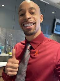 Monica Lusk's Instagram, Twitter & Facebook