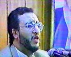 Saeed Emami (Iranian Deputy Minister) ~ Wiki & Bio with Photos