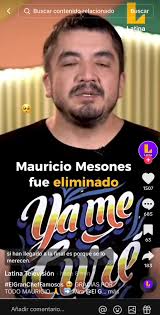 mauriciomesones💃💃💃💃