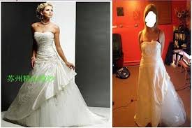 Pin On Wedding Dresses Nightmare