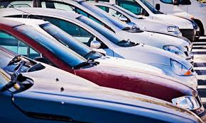 Ecopark Uncovered Parking At George Bush Intercontinental Airport In Houston Tx Groupon