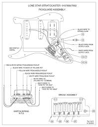 Ability for the single coils to see 250k pots and humbucker to see 500k pot. Zl 1563 Fender Strat Wiring Diagram Hss Schematic Wiring