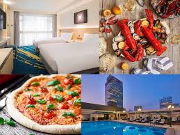 限時優惠 Holiday Inn Golden Mile