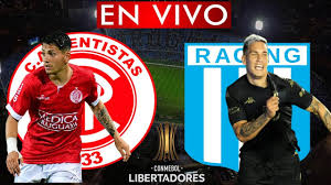 Racing club vs rentistas prediction. Rentistas Vs Racing Club En Vivo Copa Libertadores 2021 Youtube