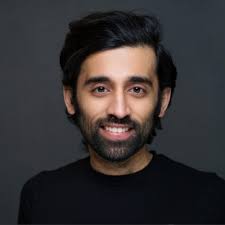 Come join us in Seattle this week for an evening