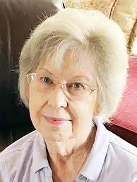 Betty Willard Obituary (1934