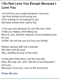 Pin By Aishath Raya On Poetry Because I Love You L Love You Love You
