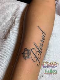 Pin By K Boujee On T A T T O O S Tattoos For Women Forarm Tattoos Foot Tattoos