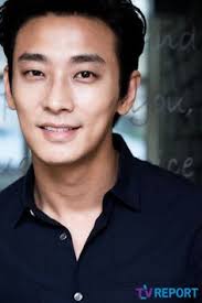 Ju debuted as a model, in advertisements for clothing brands such as calvin klein, levi's and reebok. Ju Ji Hoon