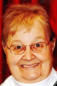 Katherine A. Morgan 1942-2017