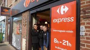 Check spelling or type a new query. Amiens Un Nouveau Carrefour Ouvre Rue Jules Barni
