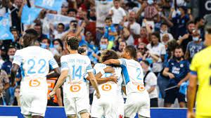 L'olympique de marseille va clôturer sa préparation estivale en disputant une dernière rencontre amicale, ce samedi à 21h, face au club espagnol de. Rbwqwn47csv5tm