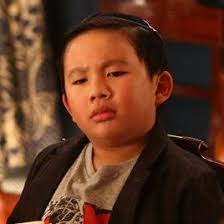 Filmografie Albert Tsai