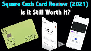 Maybe you would like to learn more about one of these? Cash Card Review 3 Things You Should Know About Square S Cash Card Youtube