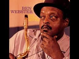 Ben Webster