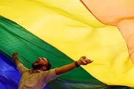 India's Gay Activists Grow in Numbers, but Acceptance Remains Elusive