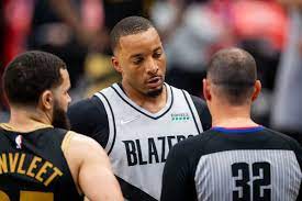 Powell knew what lillard has always wanted to know. Norman Powell Brings Promise Unanswered Questions To Trail Blazers Blazer S Edge