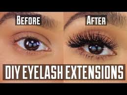 See more ideas about eyelash extensions, extensions, lash extensions. Diy Permanent At Home Eyelash Extension Application Youtube Diy Eyelash Extensions At Home Eyelash Extensions Eyelash Extensions