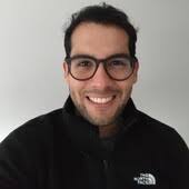 Juan Felipe Sandoval Rueda