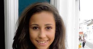 Braintree: Teen in UK beauty contest