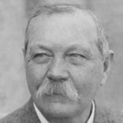 Arthur Conan Doyle