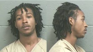 Athens escapee charged with stealing the handcuffs he wore