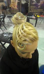 Check out our , ballroomhair ballroom hair in 2018 pinterest, 46 best ballroom dance hair & make up images on pinterest in 2018, 42 best hairstyles for dancers images on pinterest. Hairstyle Dance Competition Sarumph