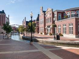 Coolest places to visit in iowa. 19 Most Beautiful Places To Visit In Iowa The Crazy Tourist