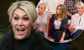 'my new music is more colourful, happy and natural than before; Jo O Meara Responds To Critics After Shaky S Club 7 Comeback Gig Daily Mail Online