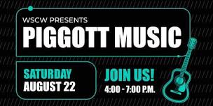 Piggott Music
