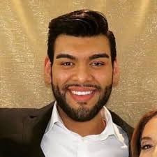 Eric Ambriz (@iamericambriz)