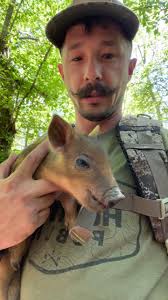 Hunting the wild added a new photo.