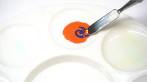 Mesis warna warni kemasan 1kg. 3 Cara Untuk Membuat Warna Cokelat Dari Warna Warna Primer