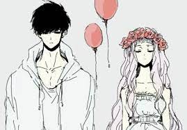 Pin On Just Be Friends Luka Megurine