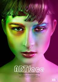 Eva Wenger for HUF Magazine