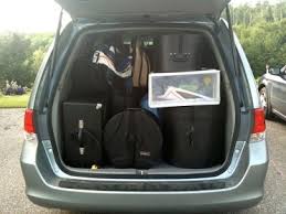 Best used suvs with great cargo space. Don T Overlook The Minivan Wistia Blog