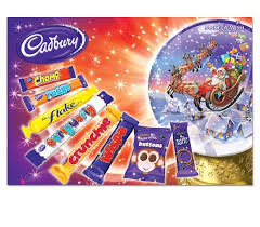 Cadbury Gifts Direct For Business British Christmas Traditions Birthday Hampers English Christmas