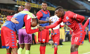 Mamelodi sundowns will welcome supersport united to loftus versfeld stadium for a matchday 0 fixture in south africa premier soccer league. Sundowns V Supersport United At Loftus Supersport United Football Club