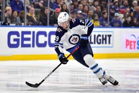 Takes center stage on opening night. Winnipeg Jets Patrik Laine Has Evolved Into A Complete Player