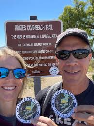 Ontario Ridge Trail via Sycamore Springs hike review