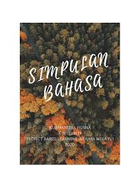 Membuat buku skrap adalah antara aktiviti yang sinonim dalam kalangan para pelajar baik pelajar sekolah rendah mahupun buku skrap ini baik. Buku Skrap Simpulan Bahasa Flip Ebook Pages 1 9 Anyflip Anyflip