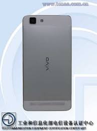 Vivo X5Max+ is Spotted on TENNA Website