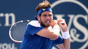 Cameron norrie joined british tennis royalty by reaching the final at queen's club. Us Open Cameron Norrie Believes He Is Ready To Continue Strong Run Tennis News Sky Sports