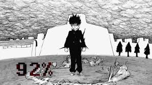 Don't forget to bookmark this page by hitting (ctrl + d), Mob Psycho 100 Rage Mode Gif
