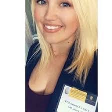 Ciara Coleman's Instagram, Twitter & Facebook