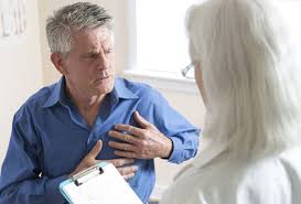 La razón es que el riesgo principal del infarto agudo de miocardio está en la fase extrahospitalaria (es decir, antes de ingresar al hospital): Infarto Agudo De Miocardio Y Conduccion Fundacion Mapfre