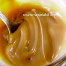 Salidou Recette Salidou Sauce Caramel Beurre Sale Alimentation
